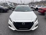 2022 Nissan Altima 2.5 SR AWD Sedan