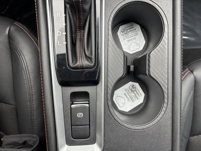 2022 Nissan Altima 2.5 SR AWD Sedan