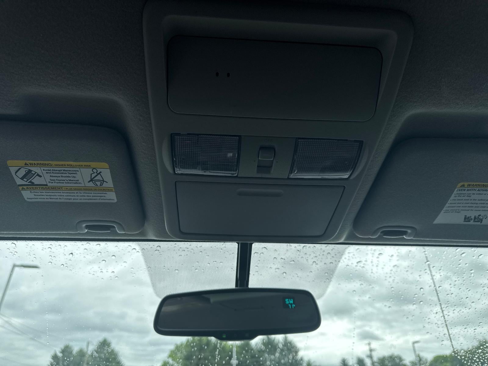 2015 Nissan Frontier 4WD King Cab Auto PRO-4X