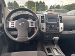 2015 Nissan Frontier 4WD King Cab Auto PRO-4X