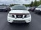 2015 Nissan Frontier 4WD King Cab Auto PRO-4X