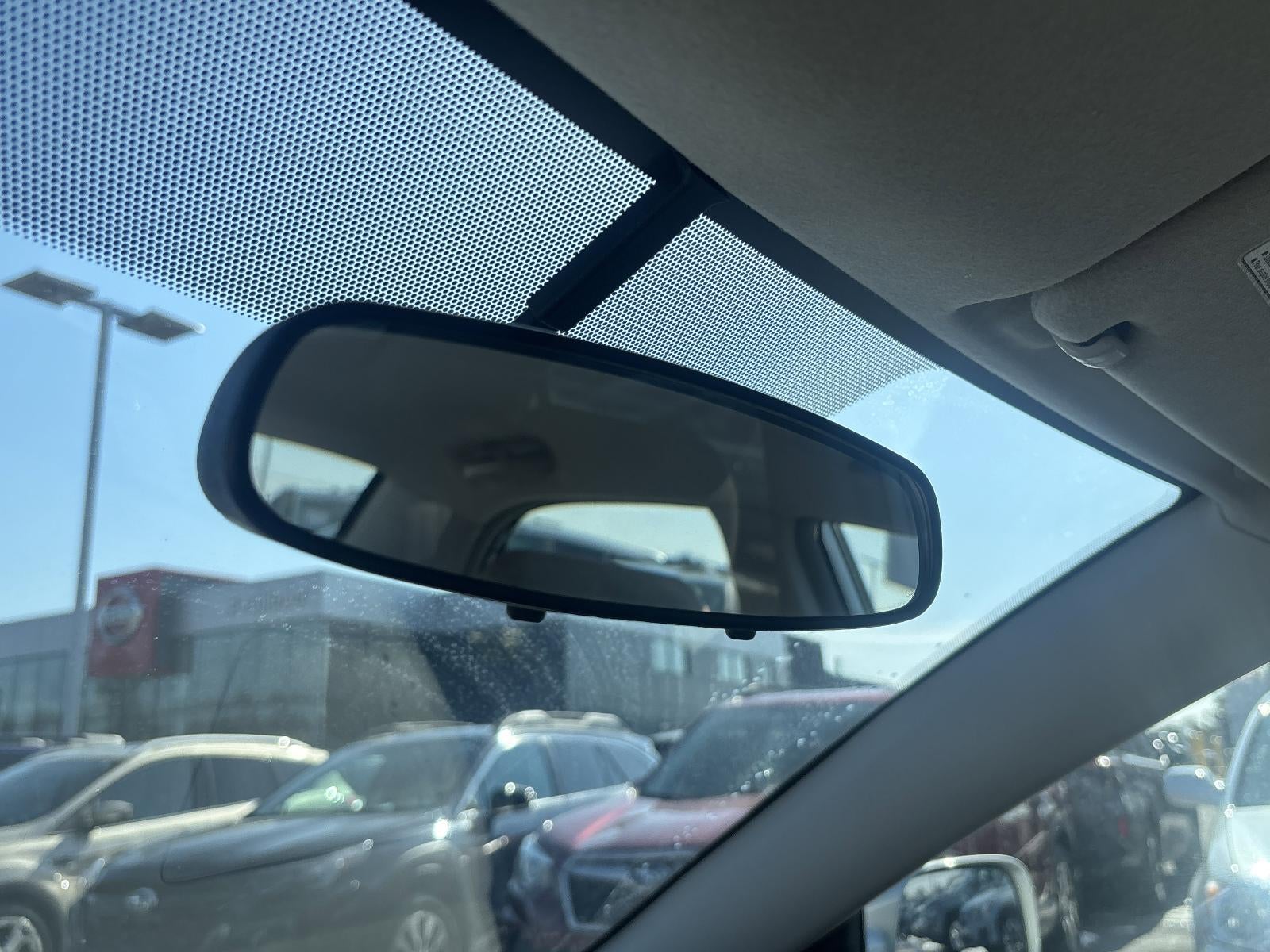 2005 Toyota Corolla LE