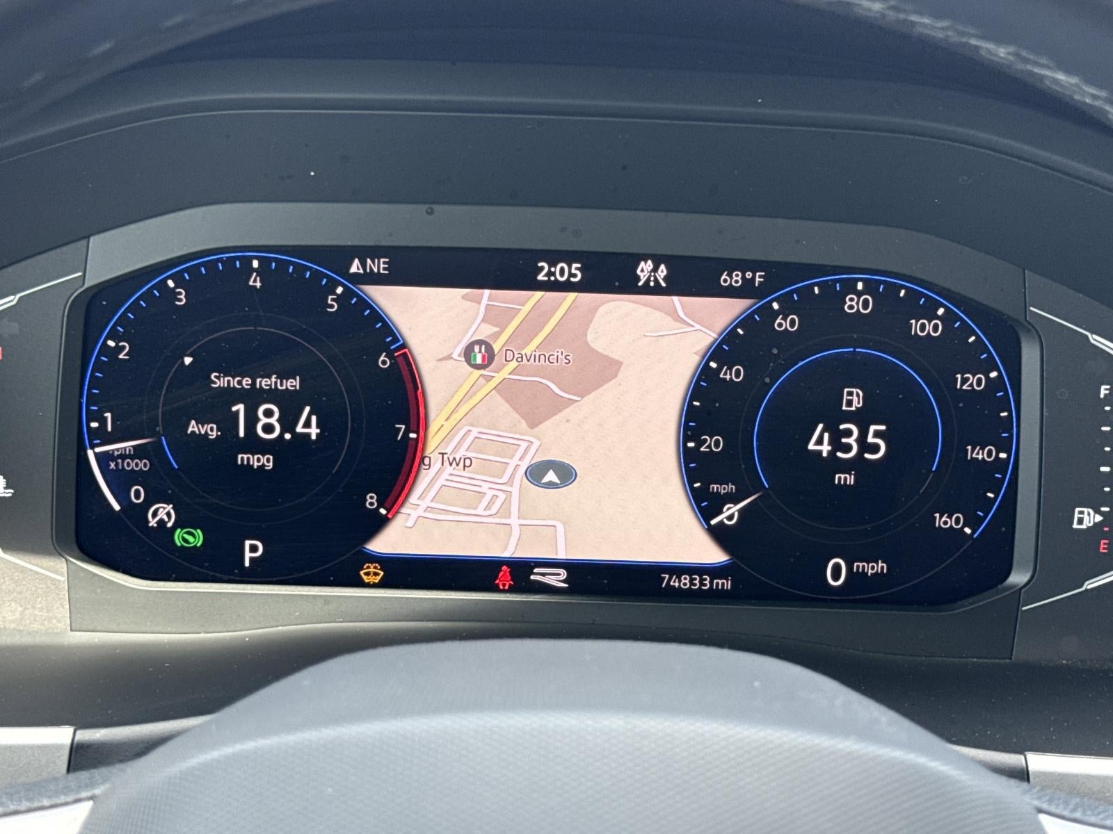 2021 Volkswagen Atlas 3.6L V6 SEL Premium R-Line 4MOTION *Ltd Avail*