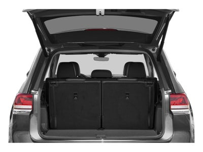 2021 Volkswagen Atlas 3.6L V6 SEL Premium R-Line 4MOTION *Ltd Avail*