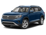 2023 Volkswagen Atlas 3.6L V6 SE w/Technology 4MOTION
