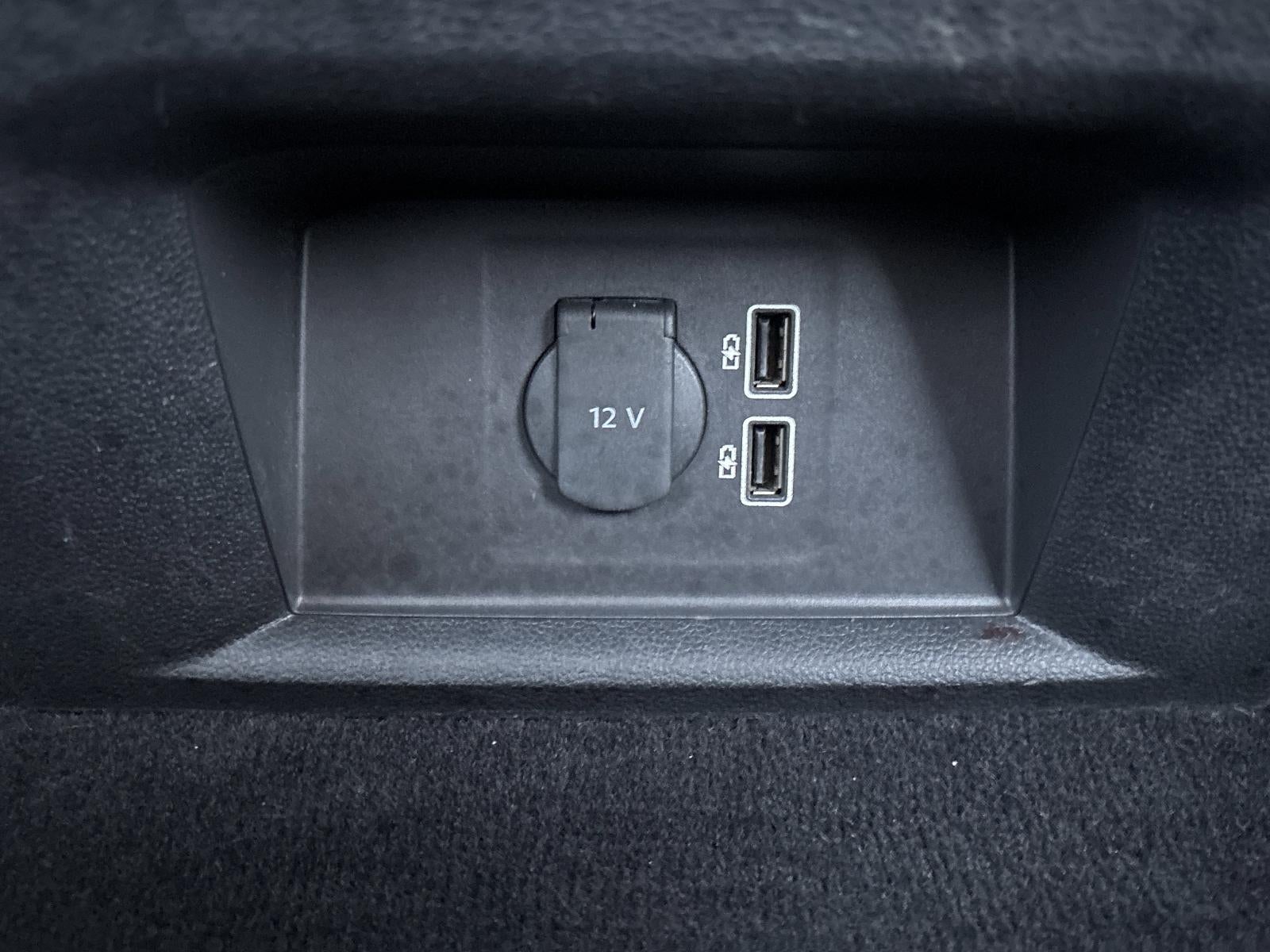 2018 Volkswagen Atlas 3.6L V6 SE w/Technology 4MOTION