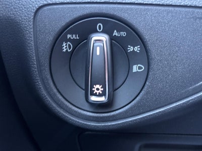 2018 Volkswagen Atlas 3.6L V6 SE w/Technology 4MOTION