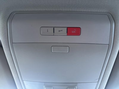 2018 Volkswagen Atlas 3.6L V6 SE w/Technology 4MOTION