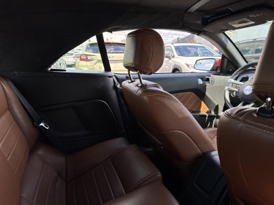 2014 Ford Mustang 2dr Conv GT