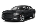 2016 Dodge Charger 4dr Sdn SXT AWD