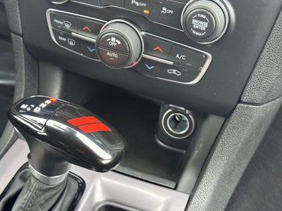 2023 Dodge Charger SXT AWD