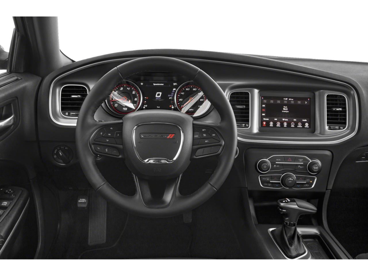 2023 Dodge Charger SXT AWD