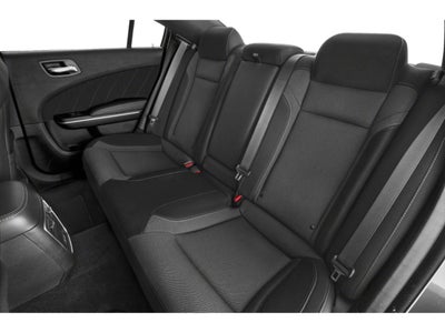 2023 Dodge Charger SXT AWD