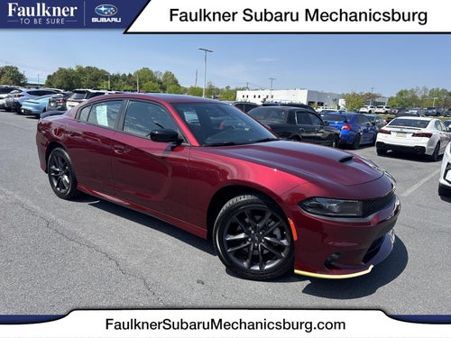 2023 Dodge Charger GT AWD