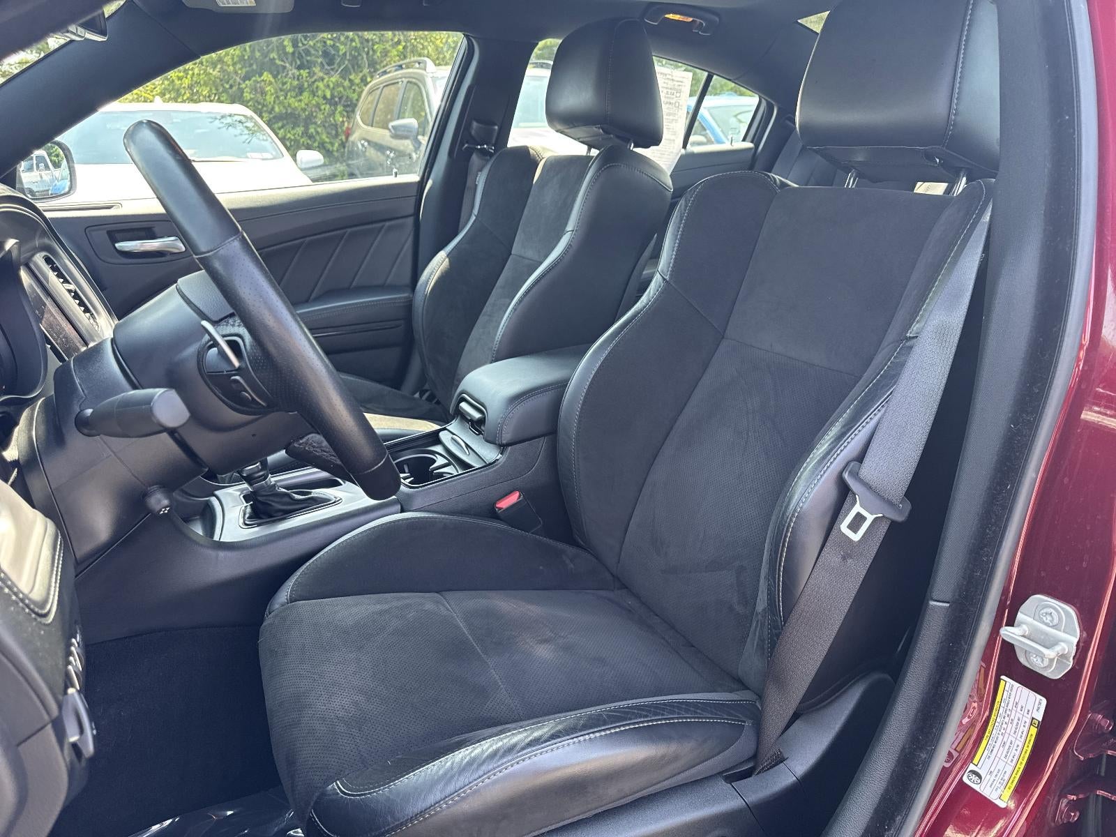 2023 Dodge Charger GT AWD