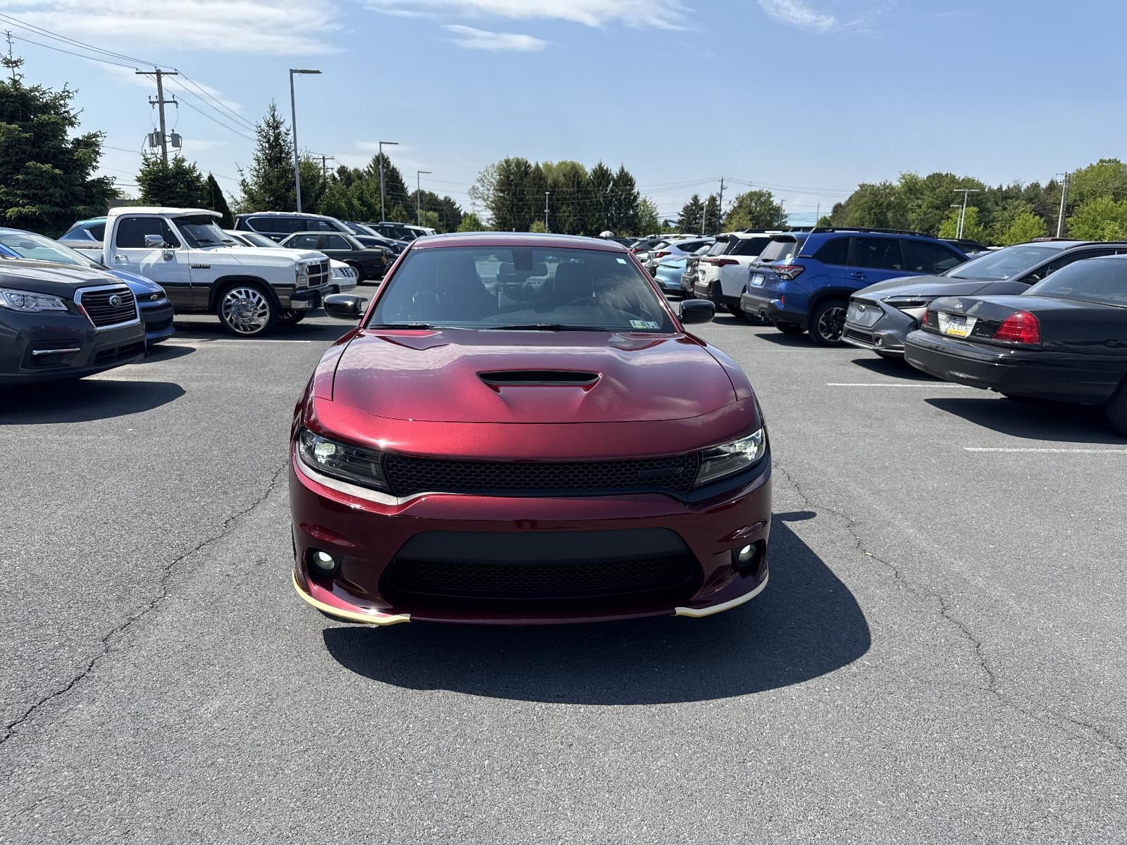 2023 Dodge Charger GT AWD