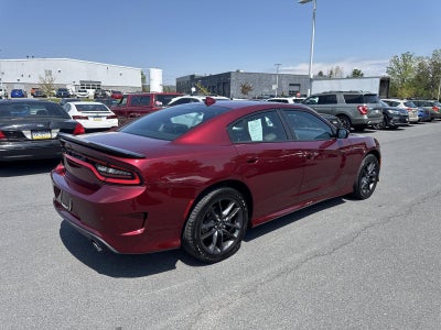 2023 Dodge Charger GT AWD