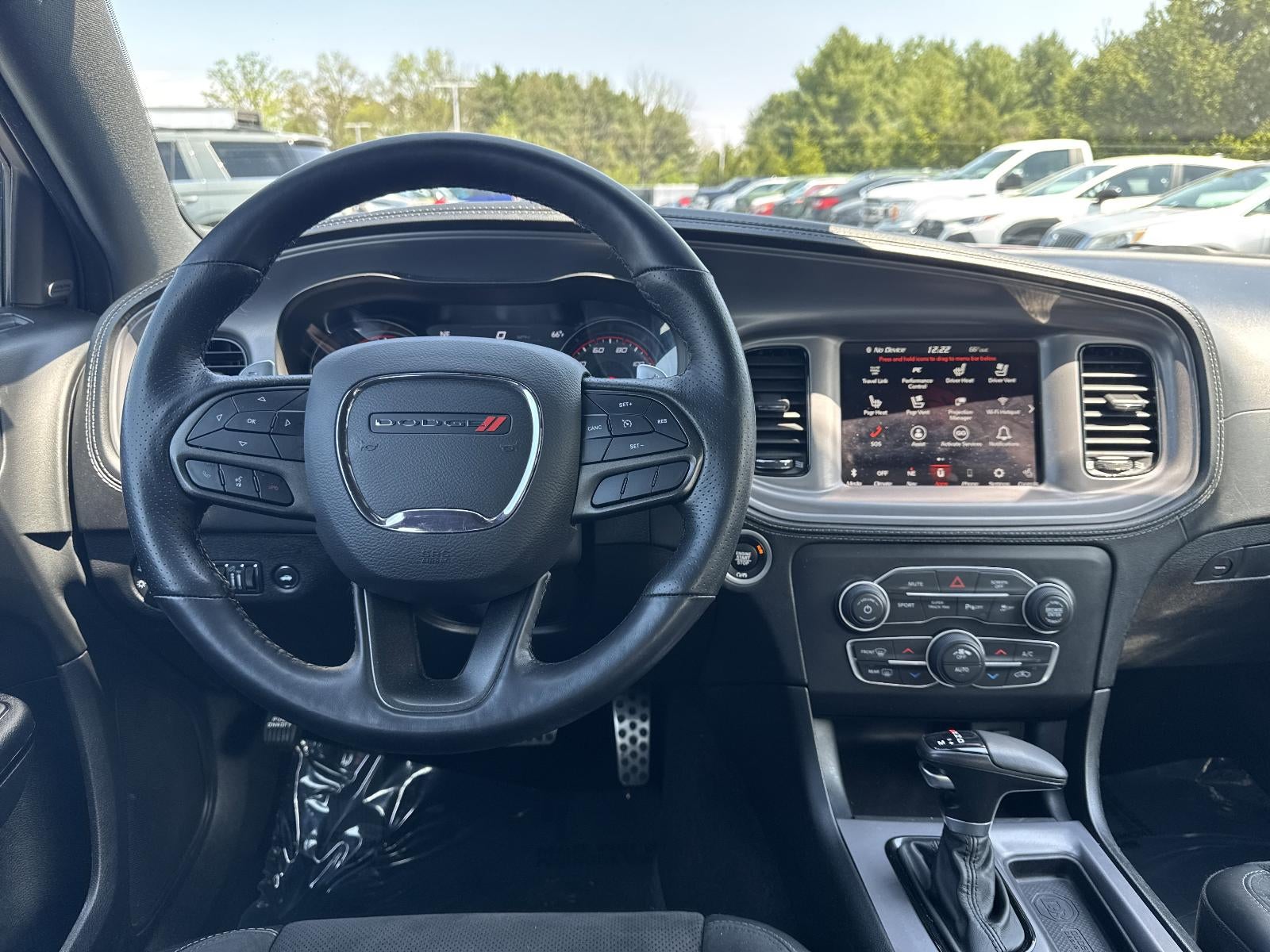 2023 Dodge Charger GT AWD