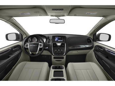 2015 Chrysler Town & Country 4dr Wgn Touring
