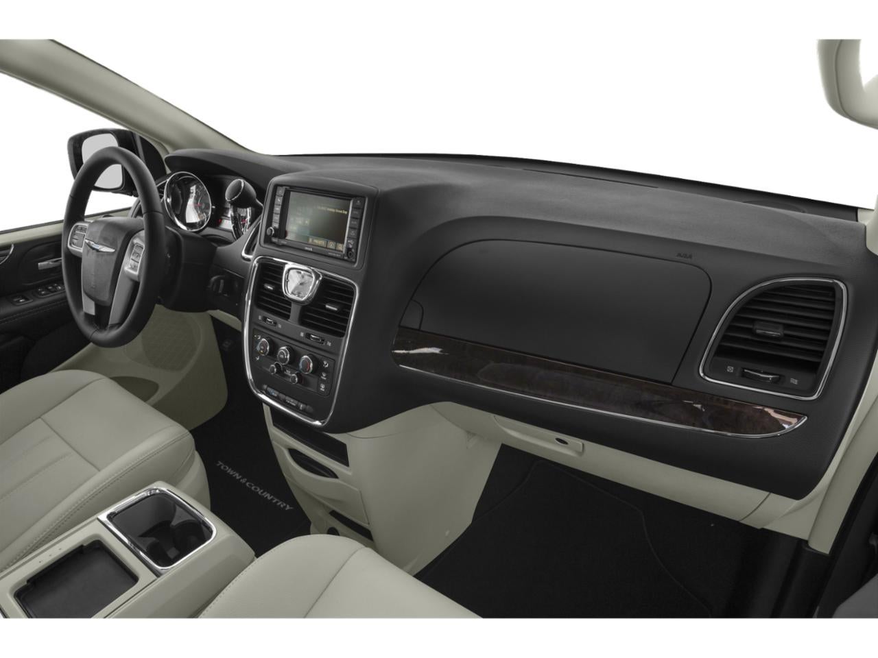 2015 Chrysler Town & Country 4dr Wgn Touring