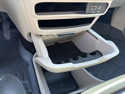 2017 Chrysler Pacifica Touring-L FWD