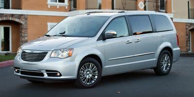 2014 Chrysler Town & Country 4dr Wgn Touring-L