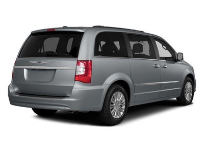 2014 Chrysler Town & Country 4dr Wgn Touring-L