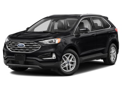 2021 Ford Edge SEL AWD