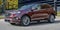 2021 Ford Edge SEL AWD