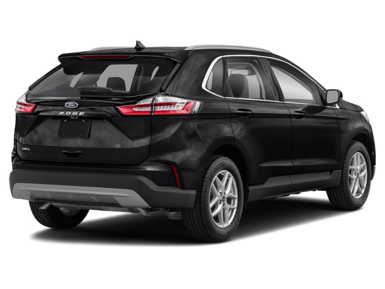 2021 Ford Edge SEL AWD