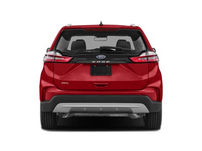 2021 Ford Edge SEL AWD