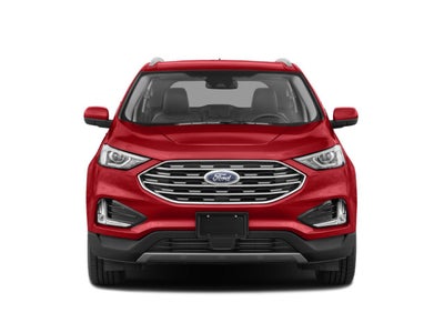 2021 Ford Edge SEL AWD
