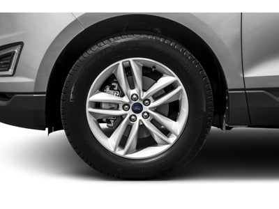 2015 Ford Edge 4dr Titanium AWD