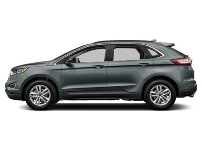 2015 Ford Edge 4dr Titanium AWD