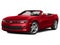 2015 Chevrolet Camaro 2dr Conv LT w/1LT