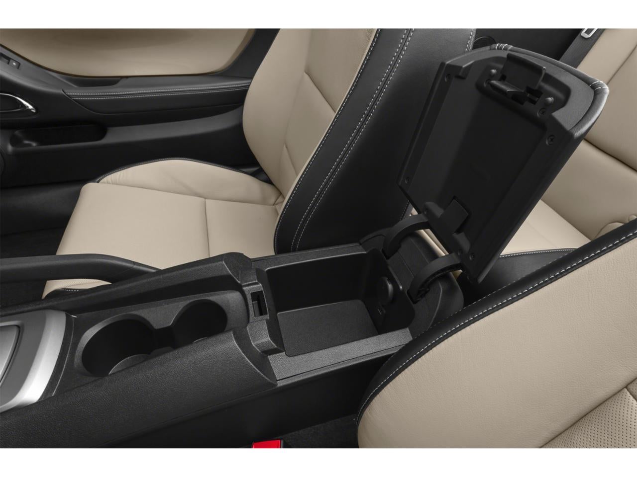 2015 Chevrolet Camaro 2dr Conv LT w/1LT