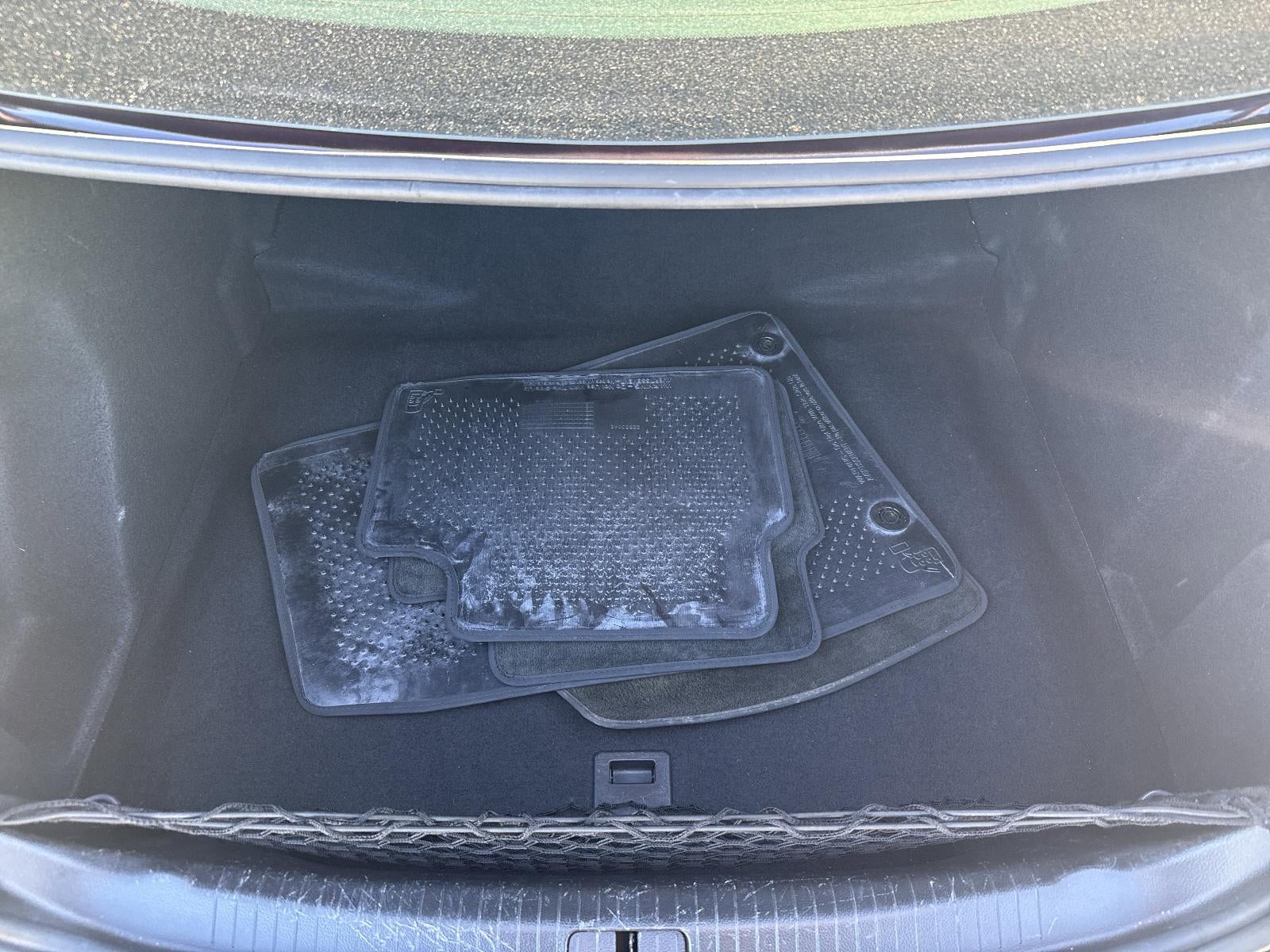 2017 Buick Regal GS FWD