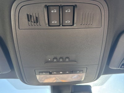 2017 Buick Regal GS FWD