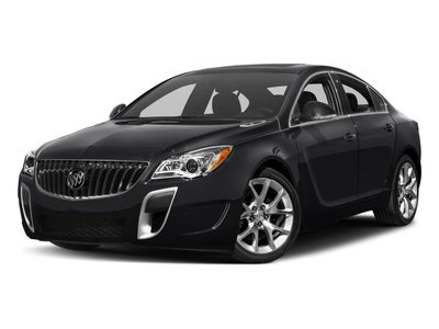 2017 Buick Regal GS FWD