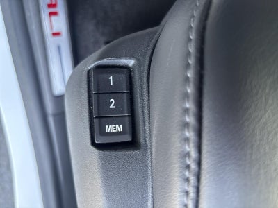 2015 GMC Terrain FWD Denali