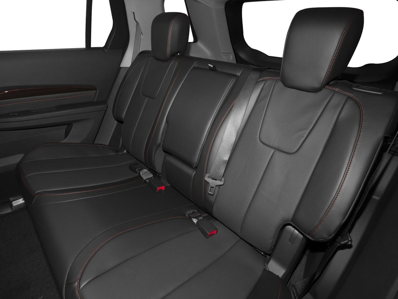 2015 GMC Terrain FWD Denali