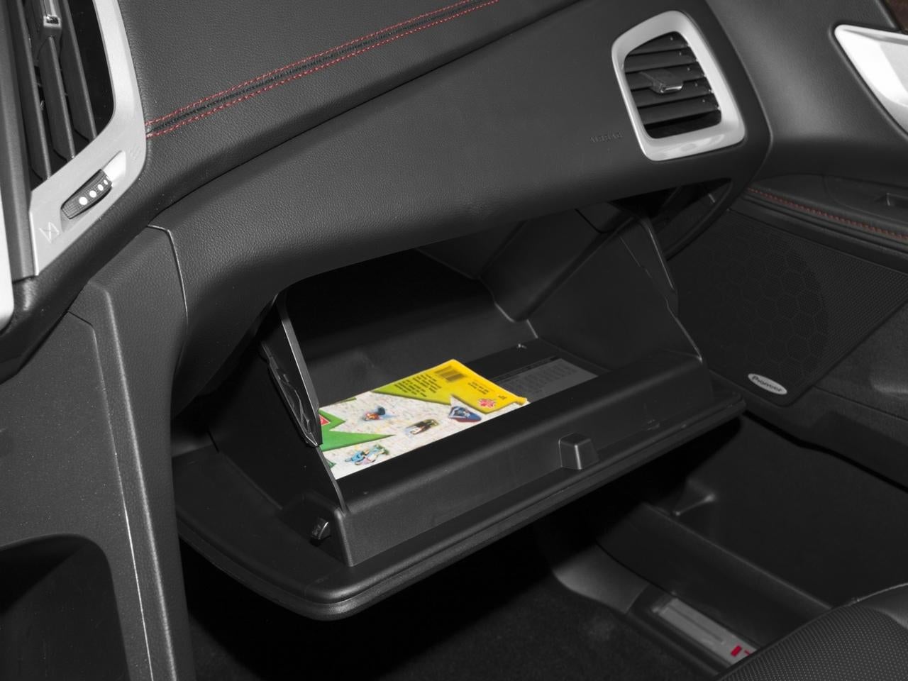 2015 GMC Terrain FWD Denali