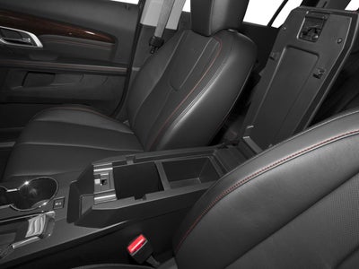2015 GMC Terrain FWD Denali