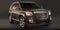 2015 GMC Terrain FWD Denali
