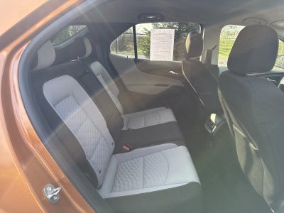 2019 Chevrolet Equinox AWD LS