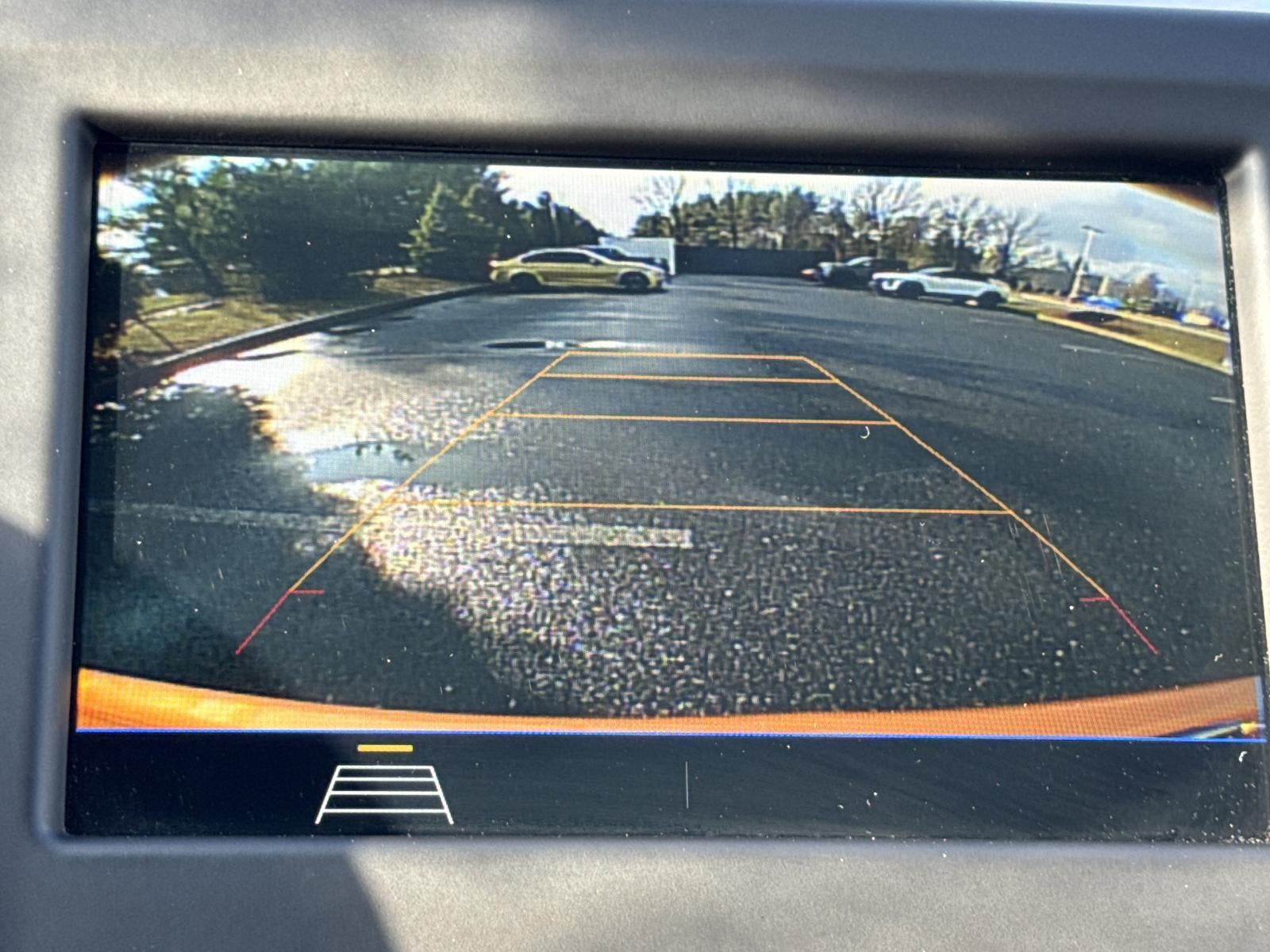 2019 Chevrolet Equinox AWD LS