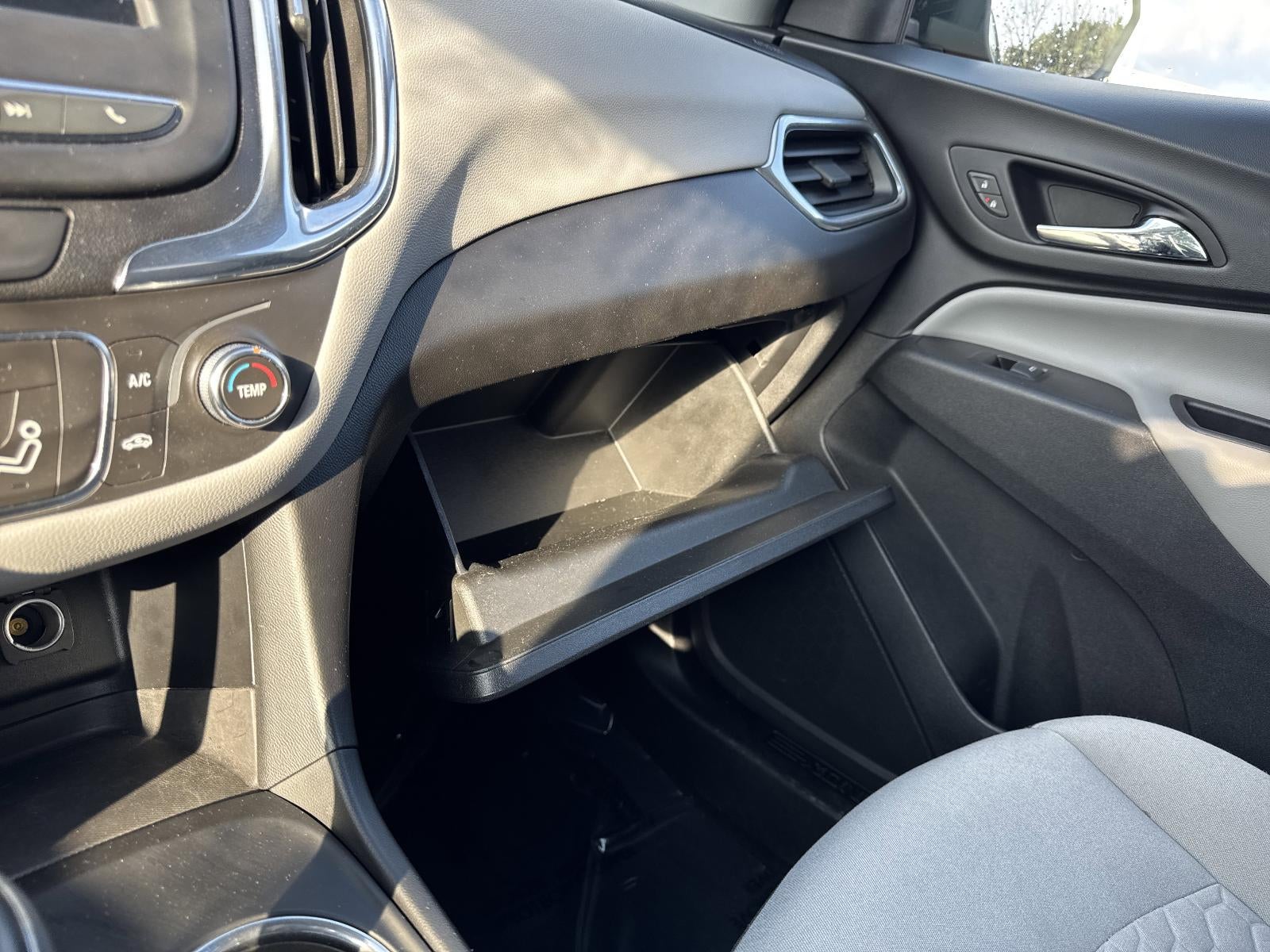 2019 Chevrolet Equinox AWD LS