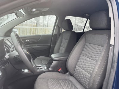 2021 Chevrolet Equinox AWD LT