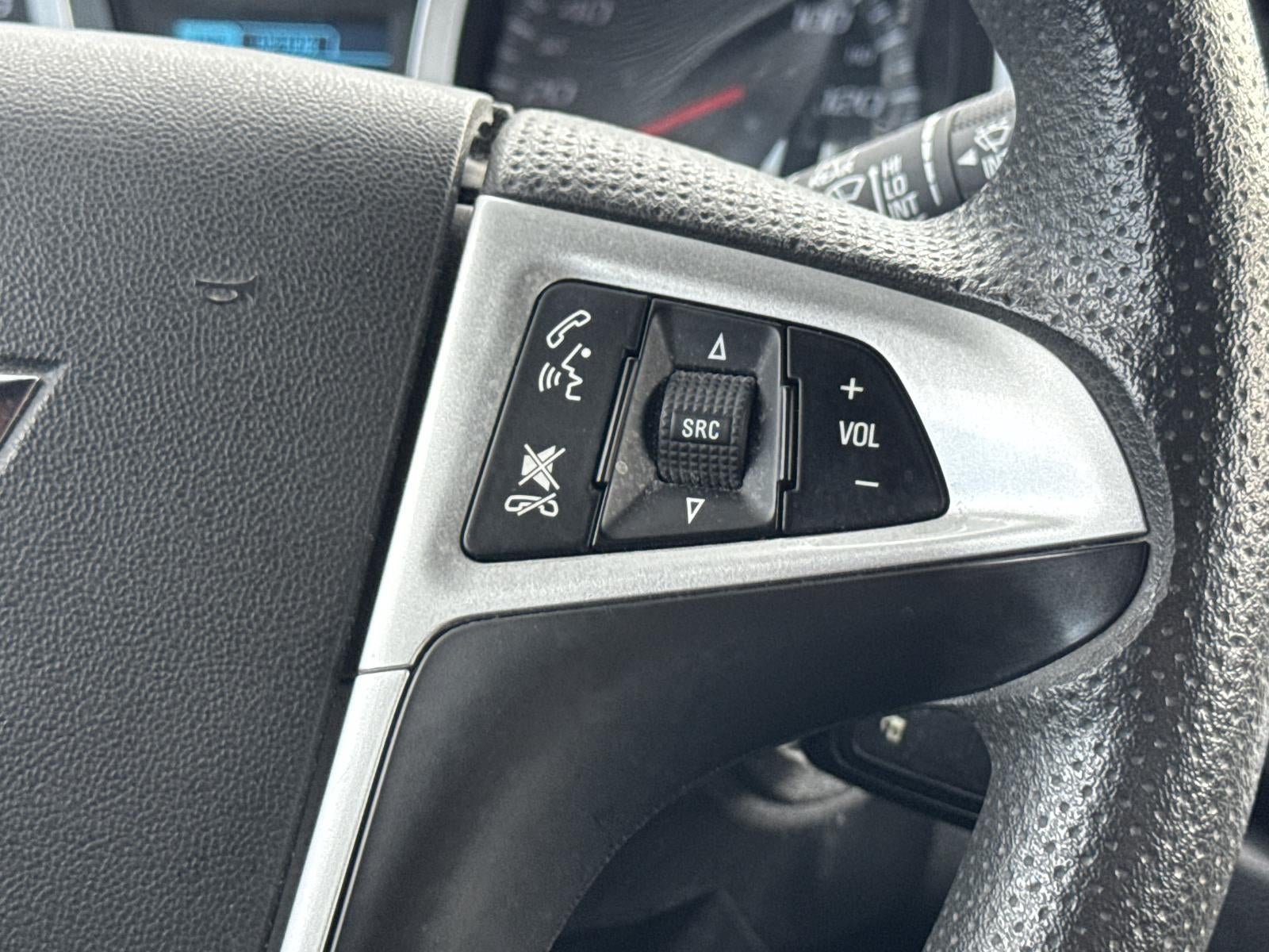 2016 Chevrolet Equinox AWD LT