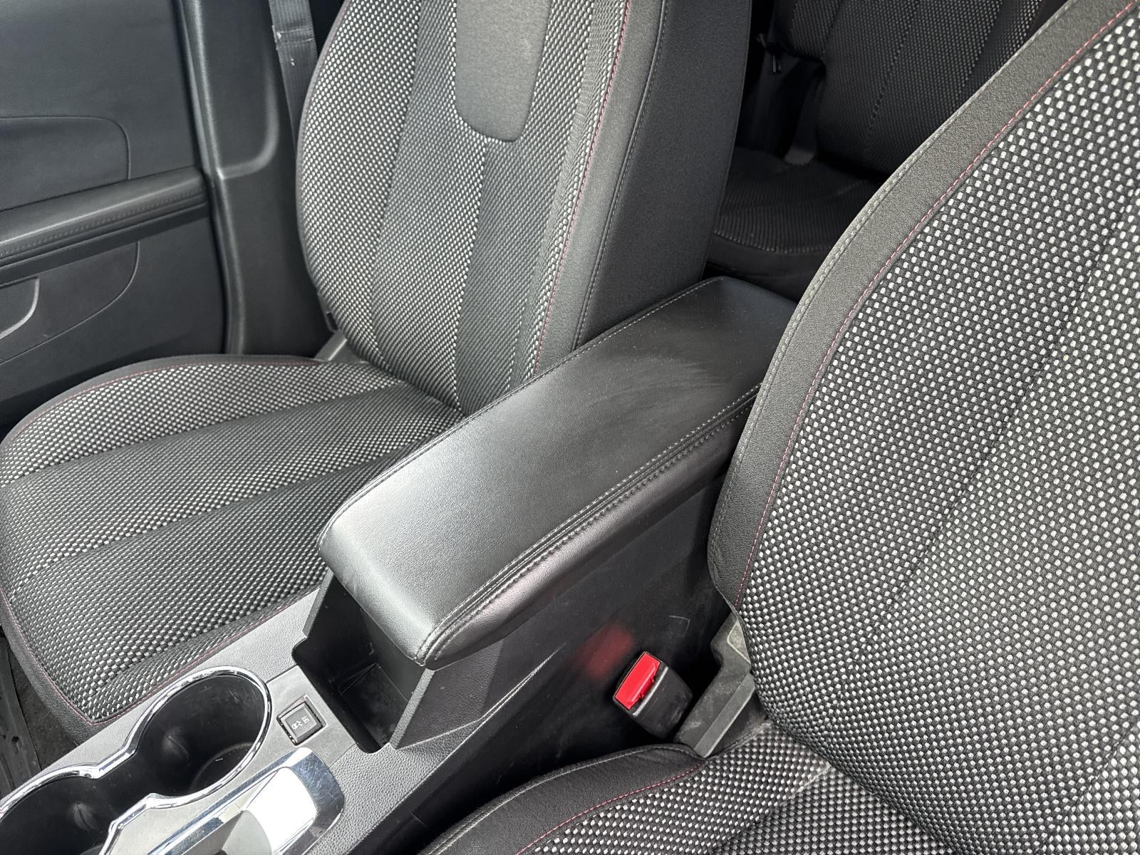2016 Chevrolet Equinox AWD LT